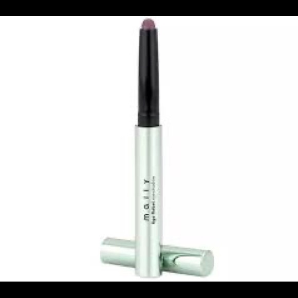 🌸3/$25 🆕 RARE Mally Beauty Age Rebel Waterproof Eyeshadow Stick in Sugar Shade - Picture 9 of 10